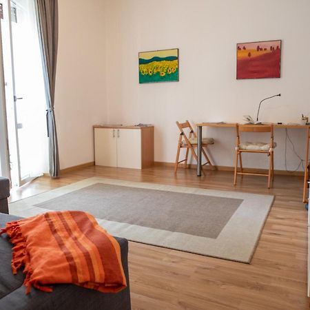 La Dimora Degli Elfi Casa Vacanza Παβία Εξωτερικό φωτογραφία