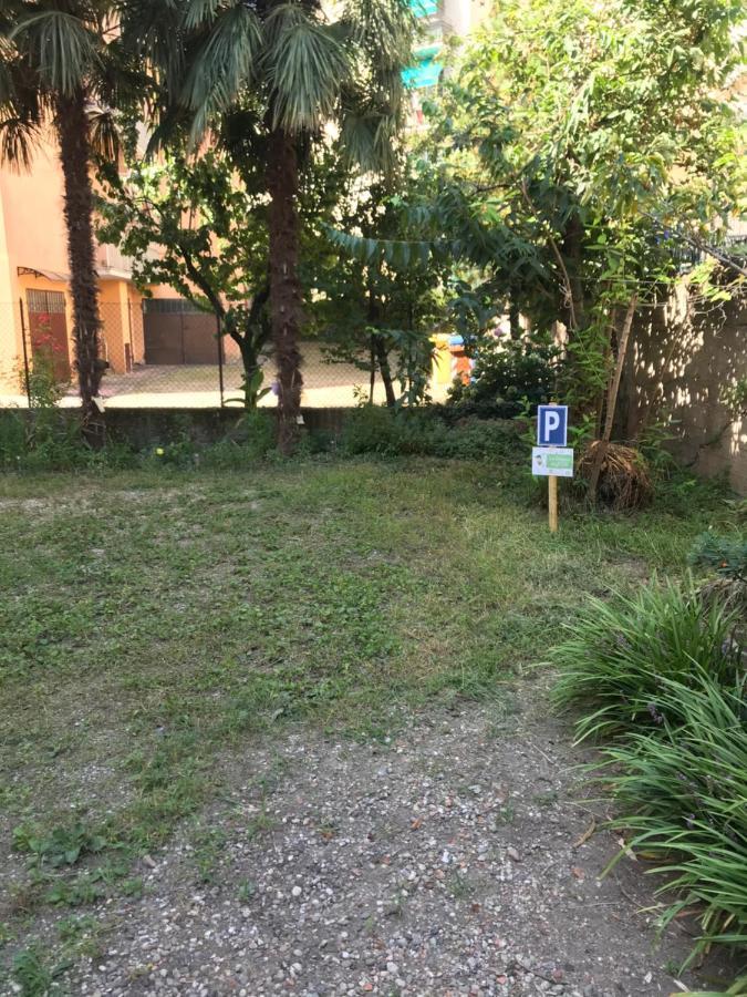 La Dimora Degli Elfi Casa Vacanza Παβία Εξωτερικό φωτογραφία