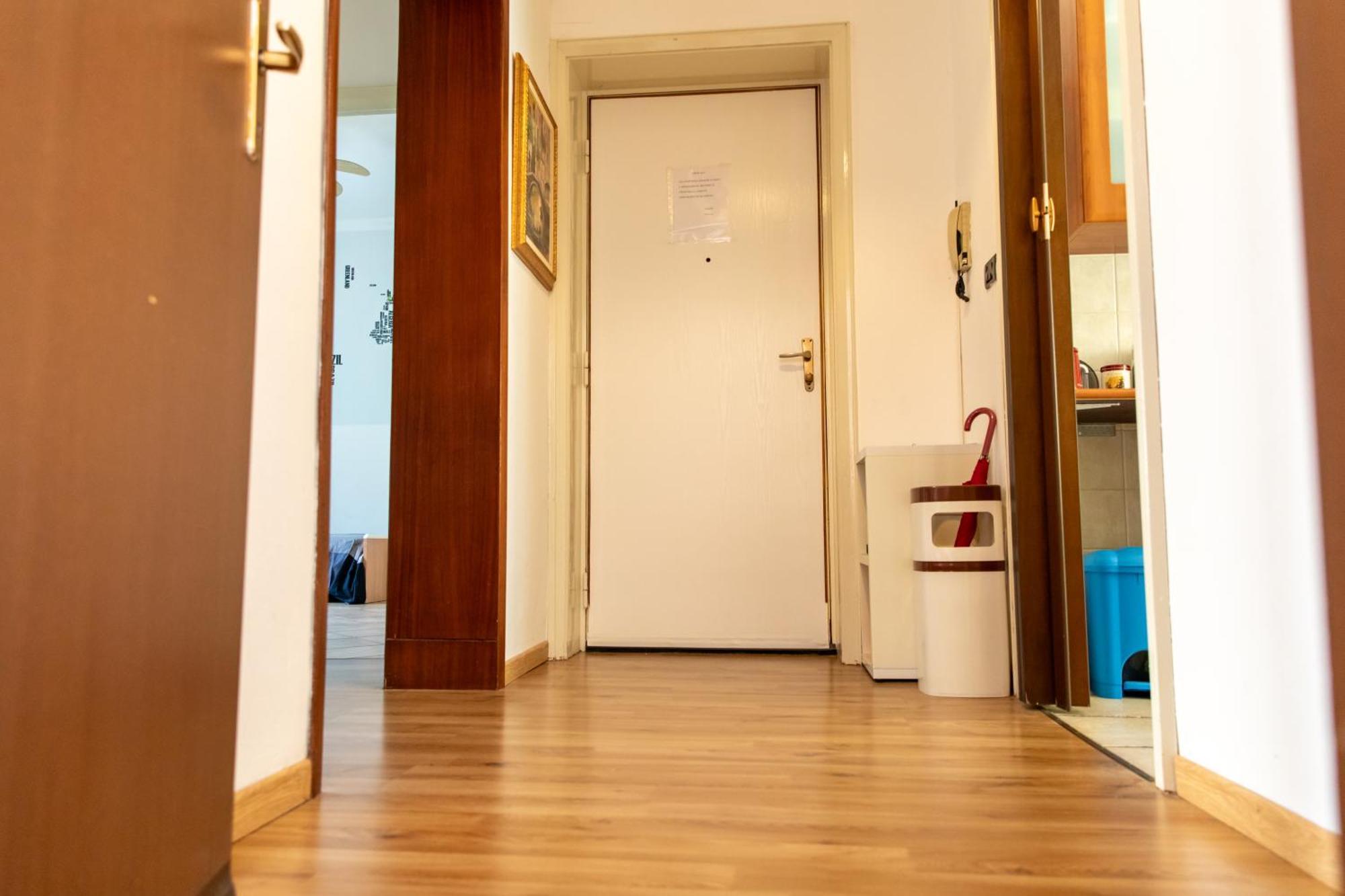 La Dimora Degli Elfi Casa Vacanza Παβία Εξωτερικό φωτογραφία