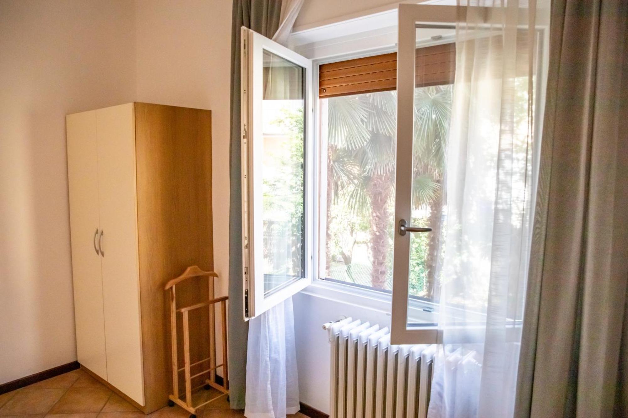 La Dimora Degli Elfi Casa Vacanza Παβία Εξωτερικό φωτογραφία