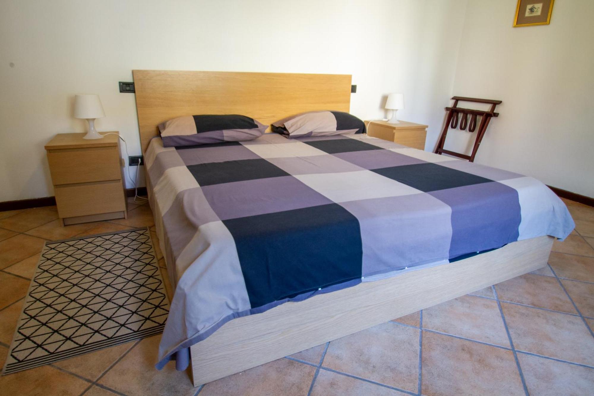 La Dimora Degli Elfi Casa Vacanza Παβία Εξωτερικό φωτογραφία