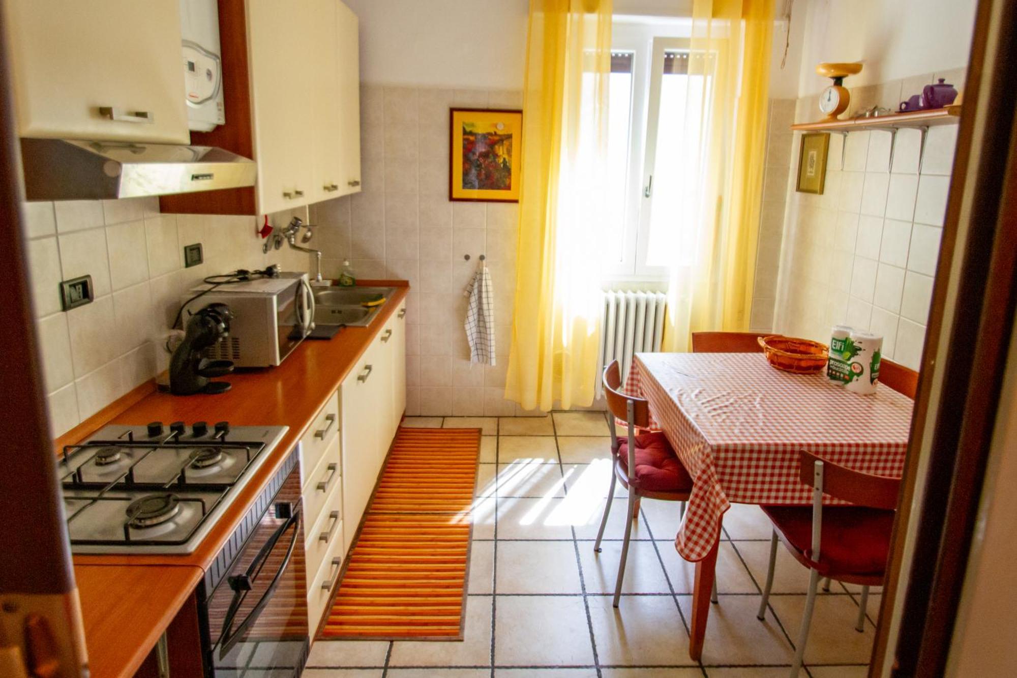 La Dimora Degli Elfi Casa Vacanza Παβία Εξωτερικό φωτογραφία
